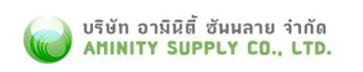 Aminity Supply Thailand Logo